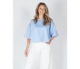 Kleur Blauw 