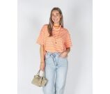 Kleur Oranje