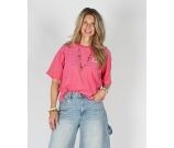 Kleur Roze