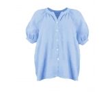Kleur Blauw 