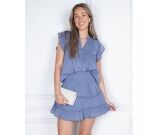 Kleur Blauw