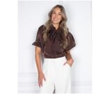 Kleur Bruin