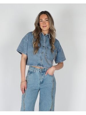 REFINED DEPARTMENT  }