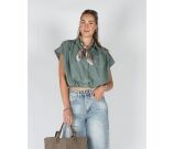 Kleur Groen