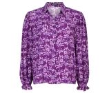 Kleur Paars