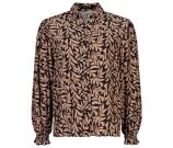 Kleur Bruin