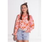 Kleur Oranje