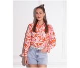 Kleur Oranje