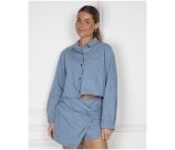 Kleur Blauw 