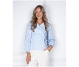 Kleur Blauw 