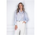 Kleur Blauw 