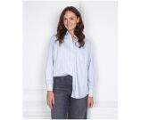 Kleur Blauw 
