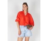 Kleur Rood