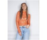 Kleur Oranje
