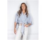 Kleur Blauw 