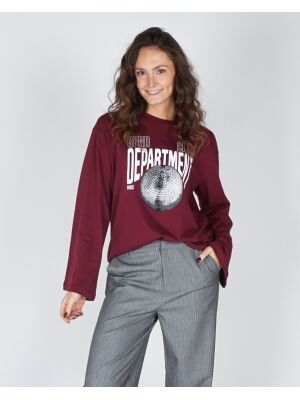 REFINED DEPARTMENT   REFINED DEPARTMENT  }