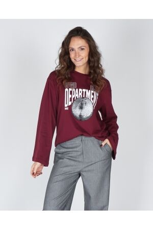 REFINED DEPARTMENT   REFINED DEPARTMENT