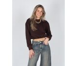Kleur Bruin