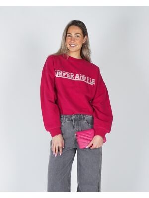 HARPER & YVE HARPER & YVE }