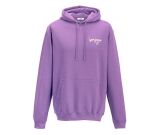 Kleur Paars