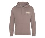 Kleur Bruin