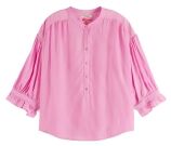 Kleur Roze