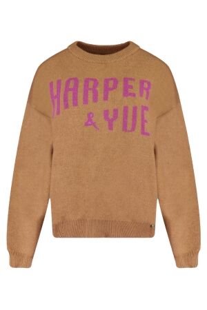 HARPER & YVE 