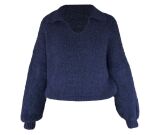 Kleur Blauw 