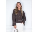 Kleur Bruin