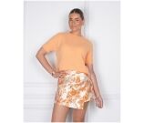 Kleur Oranje