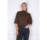 Kleur Bruin