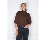 Kleur Bruin