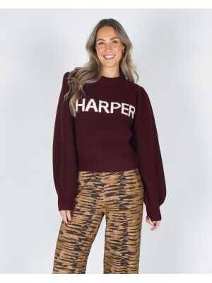 HARPER & YVE  HARPER & YVE }