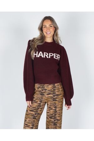 HARPER & YVE  HARPER & YVE