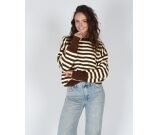 Kleur Bruin
