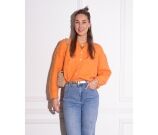 Kleur Oranje