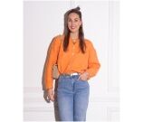 Kleur Oranje
