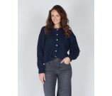 Kleur Blauw 