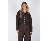 Kleur Bruin