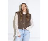 Kleur Bruin