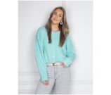 Kleur Blauw 