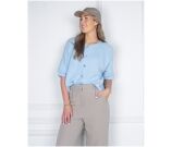 Kleur Blauw 