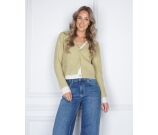 Kleur Groen