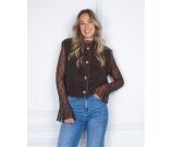 Kleur Bruin