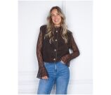 Kleur Bruin
