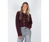 Kleur Rood