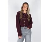 Kleur Rood