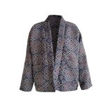 Kleur Blauw 