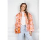Kleur Oranje