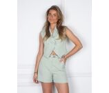 Kleur Groen